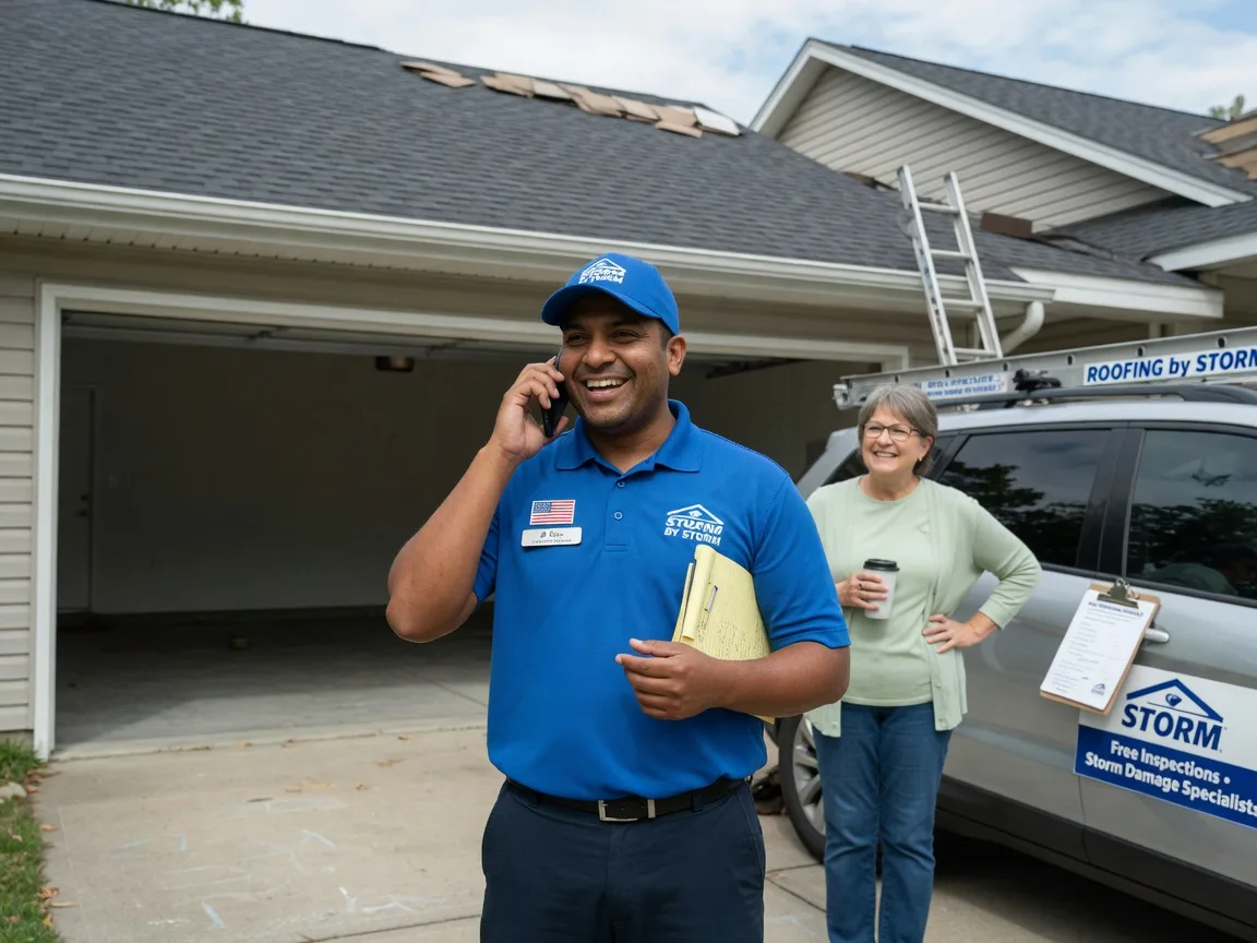 Roof Repair Near Me Fowler, OH FAQs